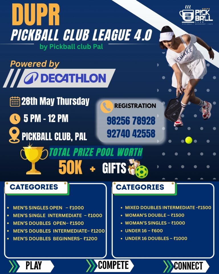 Instagram post from pickballclub. This post is in position 3.
