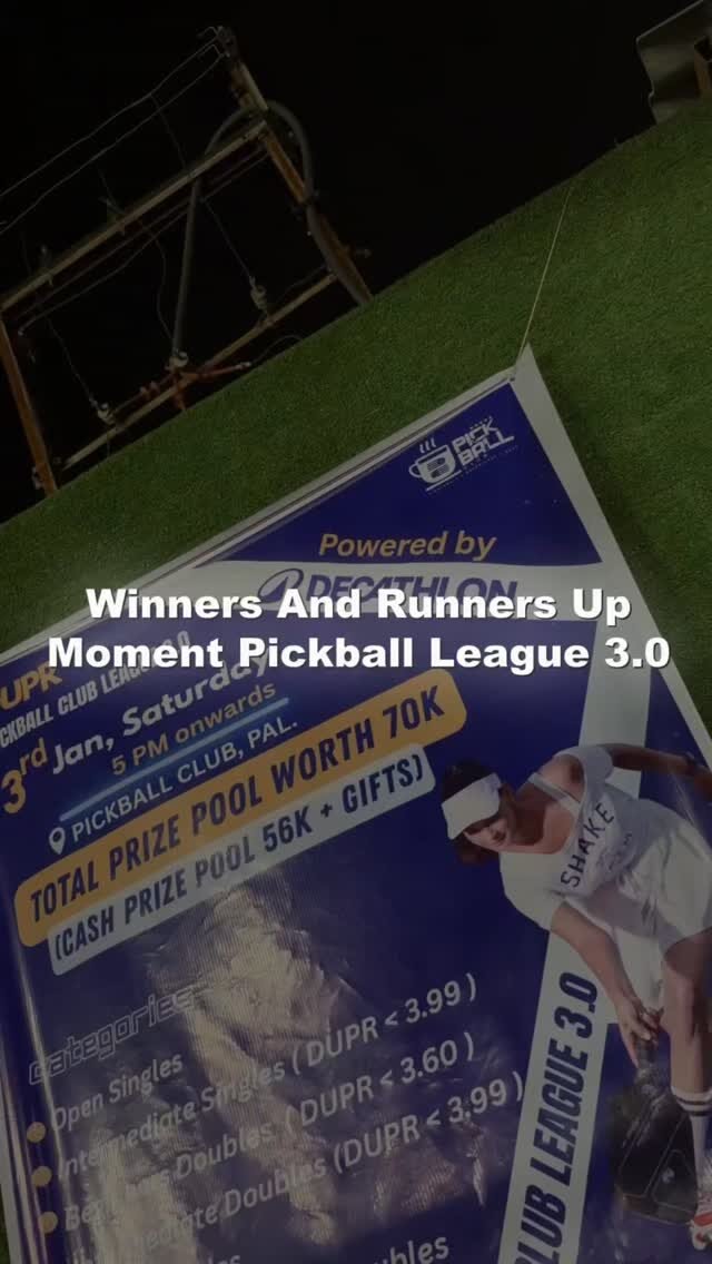 Instagram post from pickballclub. This post is in position 0.