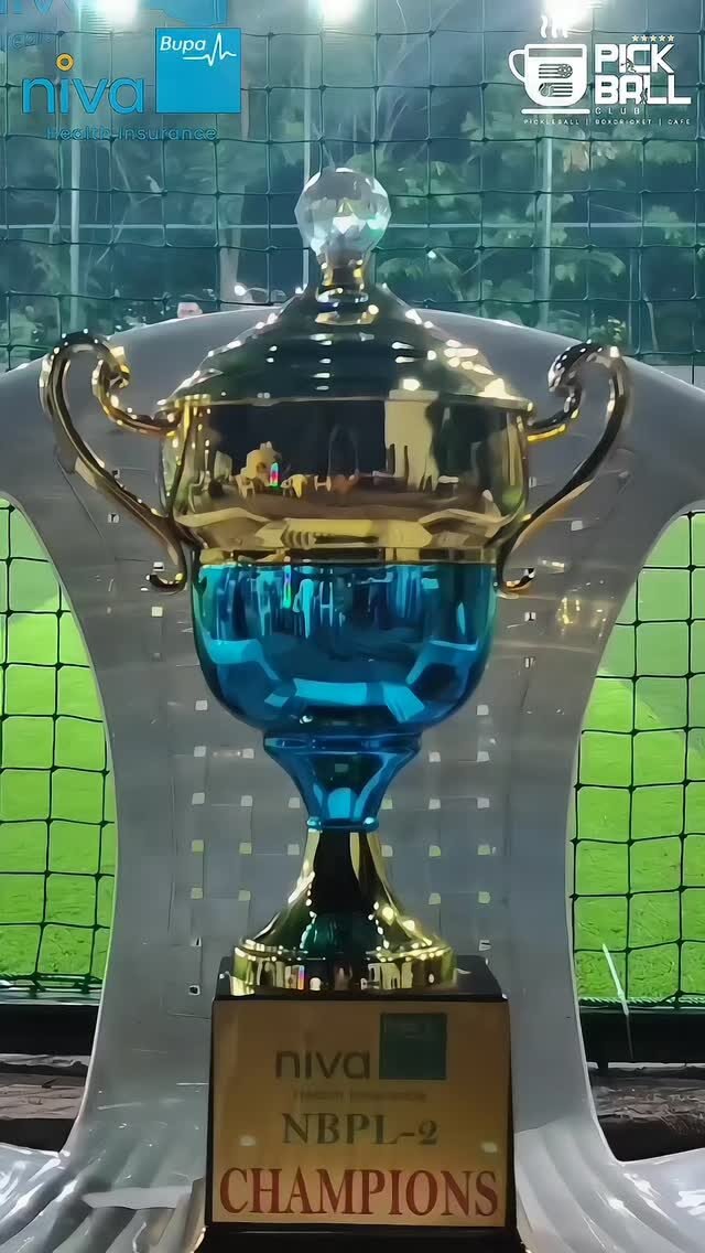 Instagram post from pickballclub. This post is in position 4.