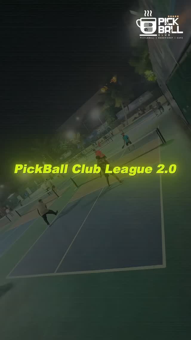 Instagram post from pickballclub. This post is in position 4.