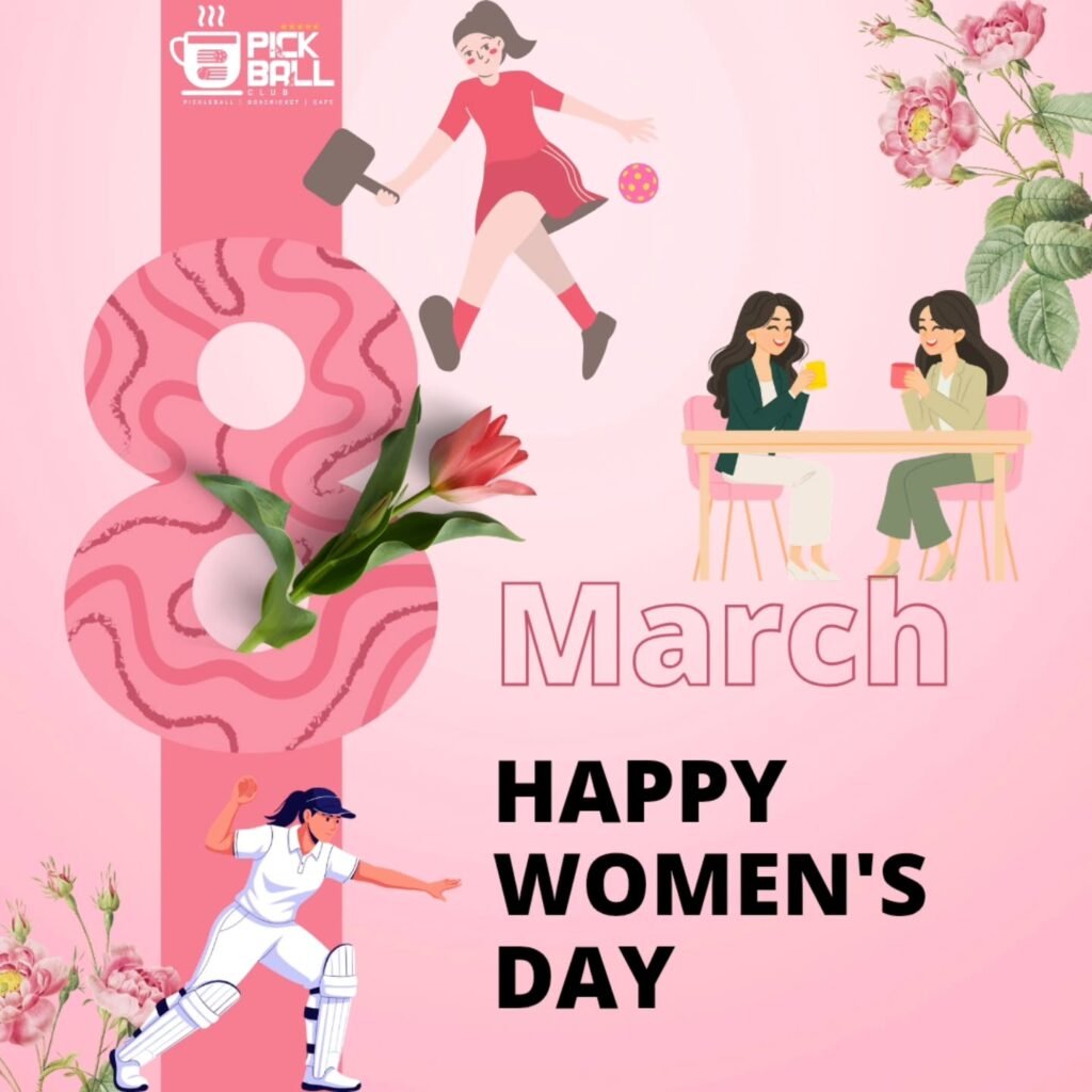 Instagram post from pickballclub. This post is in position 1.